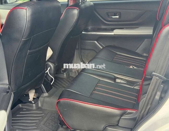 Toyota Veloz Cross 2023 Top 1 chủ