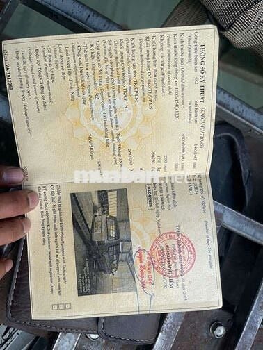 Máy siêu cọp Niên hạn 12/2027