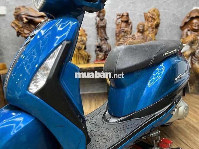 👉Grande 2015 dàn áo sạch sẽ máy móc bao êm