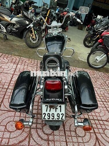 Suzuki GZ150A 2014 Đen bạc 63000 km