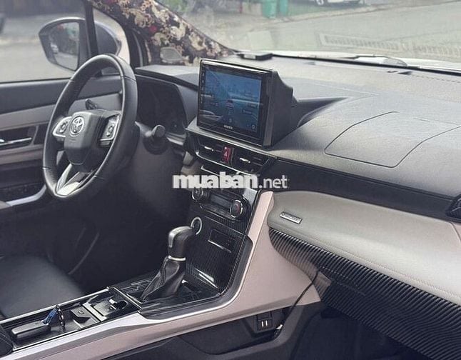 Toyota Veloz Cross 2023 Top 1 chủ