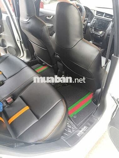 Honda Brio 2019 Brio RS - 51000 km