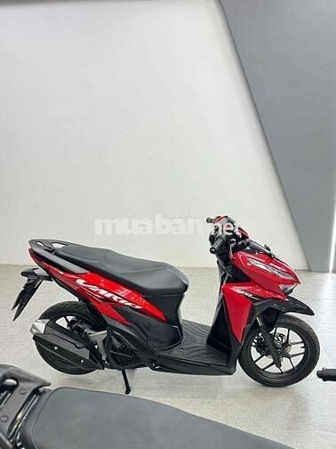 Vairo125 date 2021 xe đẹp chuẩn rin Hỗ trợ góp
