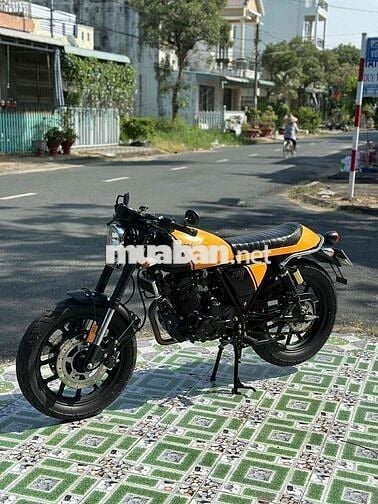 Gpx Legend 200 bs67 cccd đầy đủ