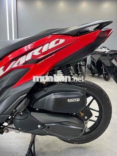 Vairo125 date 2021 xe đẹp chuẩn rin Hỗ trợ góp