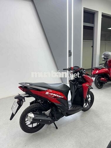 Vairo125 date 2021 xe đẹp chuẩn rin Hỗ trợ góp
