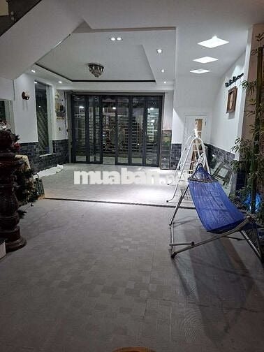 🛑 CHO THUÊ SIÊU PHẨM BIỆT THỰ: TRƯƠNG CHÍ CƯƠNG - 5PN - 5WC