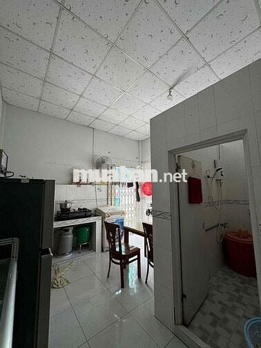 NHÀ GÓC 2 MT KHU DÂN CƯ HOÀNG HẢO - PHƯỜNG THANH ĐỨC