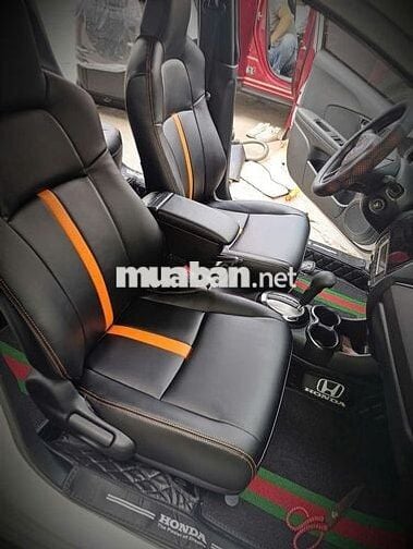 Honda Brio 2019 Brio RS - 51000 km