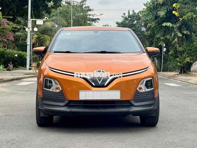VinFast VF5 Plus 2023 - Màu cam -2v5km- Mua pin