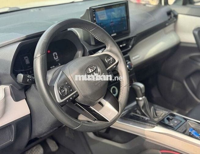 Toyota Veloz Cross 2023 Top 1 chủ