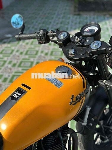 Gpx Legend 200 bs67 cccd đầy đủ