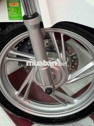Honda SH 150i 2023 Trắng 8000 km