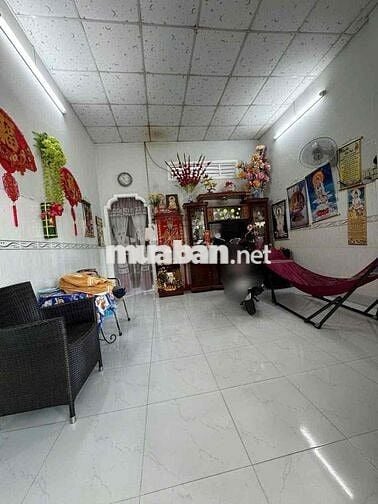 NHÀ GÓC 2 MT KHU DÂN CƯ HOÀNG HẢO - PHƯỜNG THANH ĐỨC