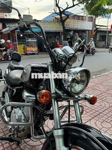 Suzuki GZ150A 2014 Đen bạc 63000 km