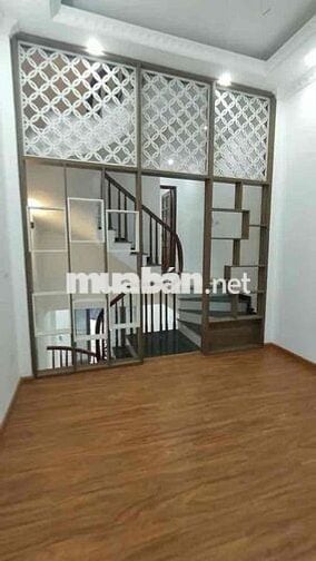 Hơn 5 tỷ có nhà mới Vĩnh Quỳnh-3 gác đỗ cửa, thông-48m*5T;MT4m;4N