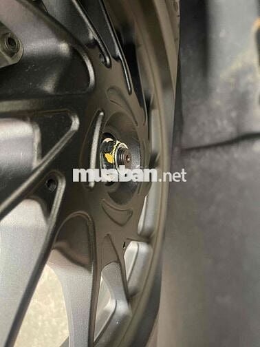 Honda SH Mode 2025 Xám 588 km