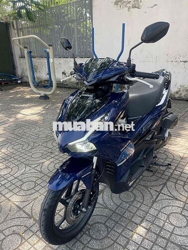 Honda Airblade 2023 Xanh 6000 km