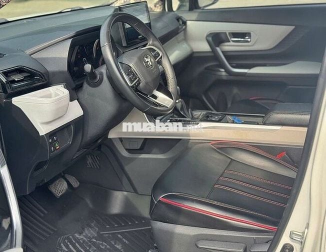 Toyota Veloz Cross 2023 Top 1 chủ