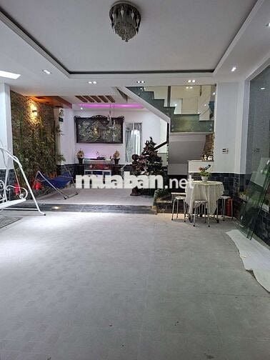 🛑 CHO THUÊ SIÊU PHẨM BIỆT THỰ: TRƯƠNG CHÍ CƯƠNG - 5PN - 5WC