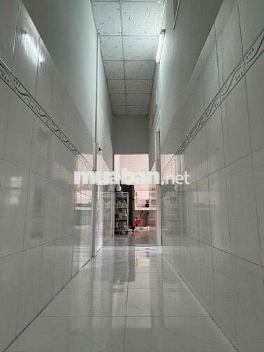 NHÀ GÓC 2 MT KHU DÂN CƯ HOÀNG HẢO - PHƯỜNG THANH ĐỨC