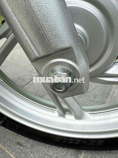 Honda SH150 CBS 2018 Trắng 4000 km