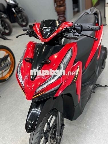 Vairo125 date 2021 xe đẹp chuẩn rin Hỗ trợ góp