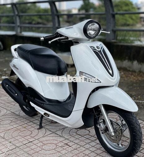 Yamaha nozza 2013 115 Fi xe đẹp đổ xăng là chạy