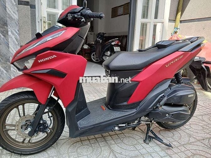 Vario 125 cuối 2024 odo thấp xe đẹp BS TPHCM  .