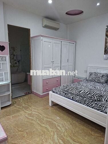 🛑 CHO THUÊ SIÊU PHẨM BIỆT THỰ: TRƯƠNG CHÍ CƯƠNG - 5PN - 5WC