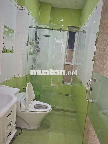 🛑 CHO THUÊ SIÊU PHẨM BIỆT THỰ: TRƯƠNG CHÍ CƯƠNG - 5PN - 5WC