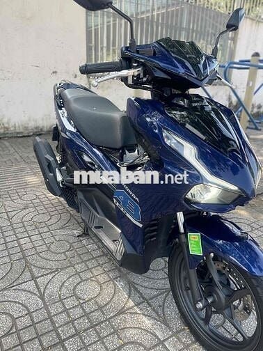 Honda Airblade 2023 Xanh 6000 km