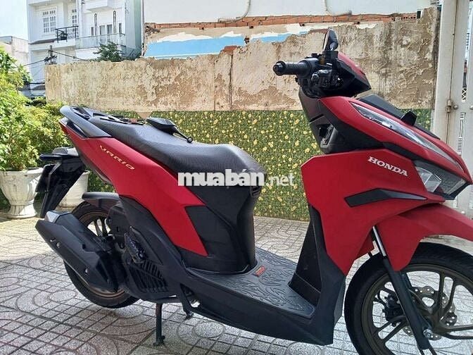 Vario 125 cuối 2024 odo thấp xe đẹp BS TPHCM  .