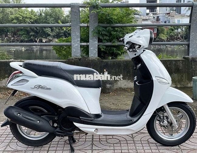 Yamaha nozza 2013 115 Fi xe đẹp đổ xăng là chạy