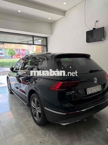 Volkswagen Tiguan 2019 Allspace - 72000 km