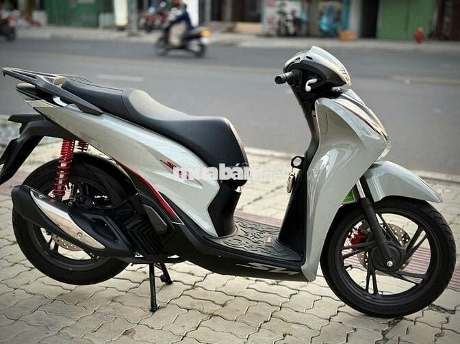 Sh 2024 - 125 ABS 🔥 Góp Nợ Xấu - Bao đậu 🔥