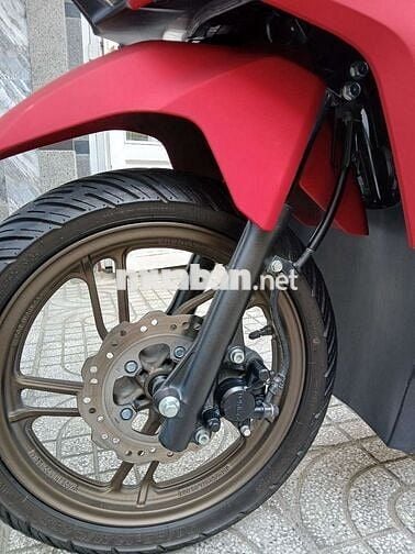 Vario 125 cuối 2024 odo thấp xe đẹp BS TPHCM  .