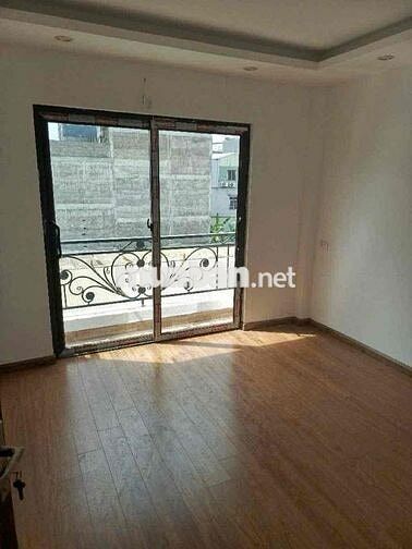 Hơn 5 tỷ có nhà mới Vĩnh Quỳnh-3 gác đỗ cửa, thông-48m*5T;MT4m;4N