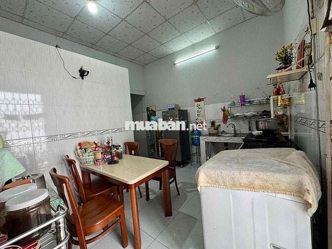 NHÀ GÓC 2 MT KHU DÂN CƯ HOÀNG HẢO - PHƯỜNG THANH ĐỨC