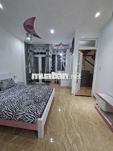 🛑 CHO THUÊ SIÊU PHẨM BIỆT THỰ: TRƯƠNG CHÍ CƯƠNG - 5PN - 5WC