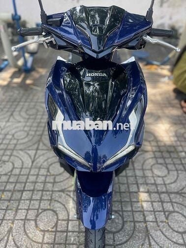 Honda Airblade 2023 Xanh 6000 km