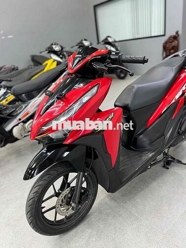 Vairo125 date 2021 xe đẹp chuẩn rin Hỗ trợ góp