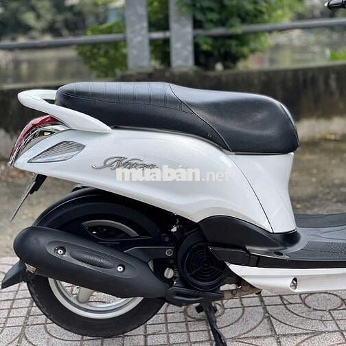 Yamaha nozza 2013 115 Fi xe đẹp đổ xăng là chạy