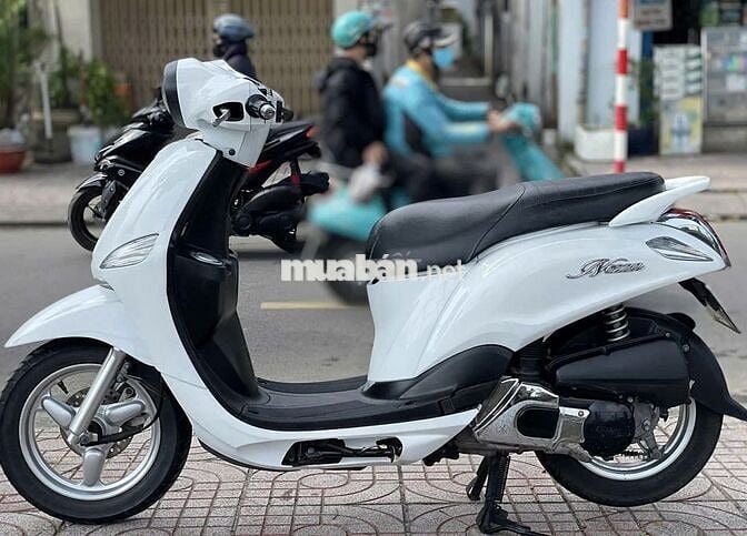 Yamaha nozza 2013 115 Fi xe đẹp đổ xăng là chạy