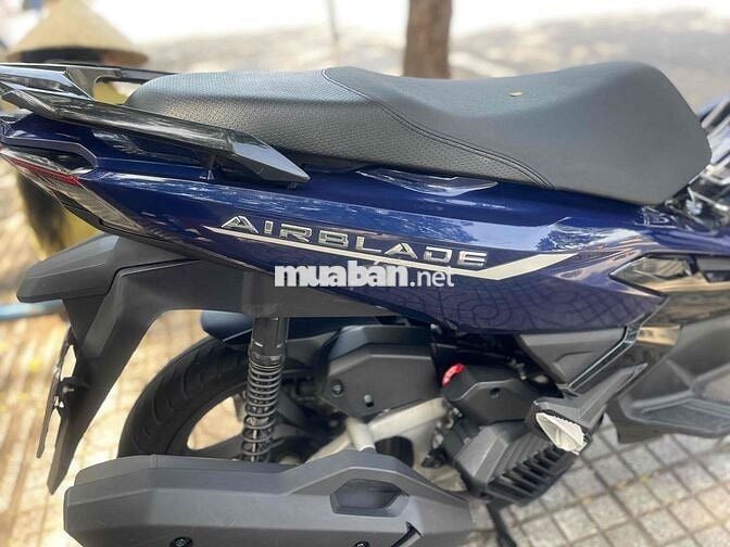 Honda Airblade 2023 Xanh 6000 km