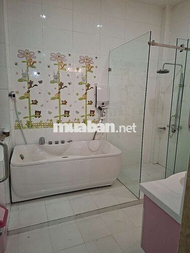 🛑 CHO THUÊ SIÊU PHẨM BIỆT THỰ: TRƯƠNG CHÍ CƯƠNG - 5PN - 5WC