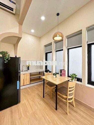 Căn Hộ Gần Sân Bay Tân Sơn Nhất - Công Viên Gia Định