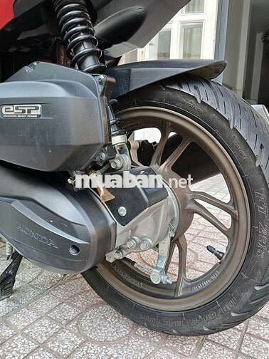 Vario 125 cuối 2024 odo thấp xe đẹp BS TPHCM  .
