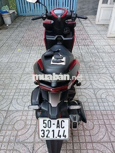 Vario 125 cuối 2024 odo thấp xe đẹp BS TPHCM  .