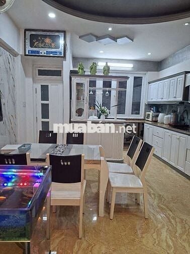 🛑 CHO THUÊ SIÊU PHẨM BIỆT THỰ: TRƯƠNG CHÍ CƯƠNG - 5PN - 5WC